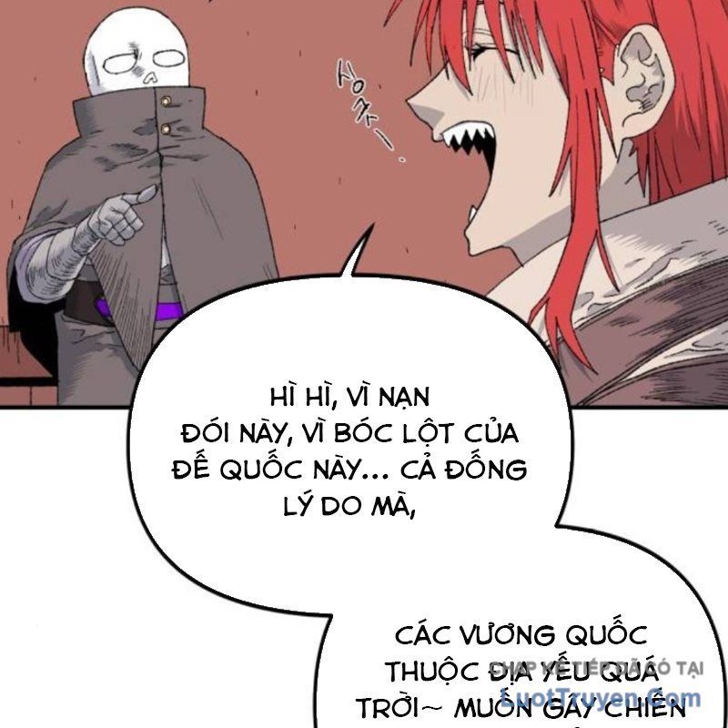 Khô Lâu Sứ Giả [Chap 16]