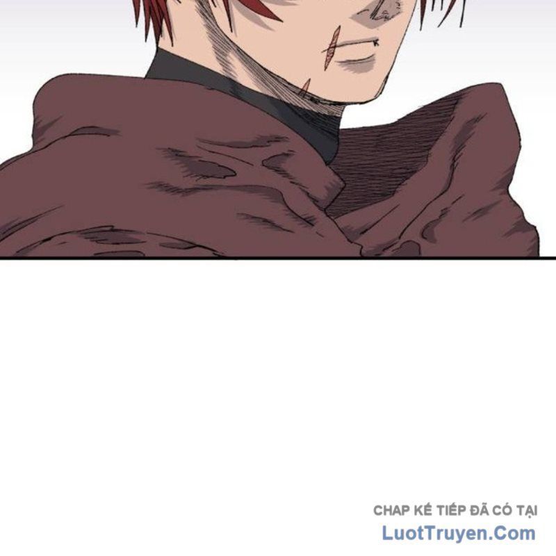 Khô Lâu Sứ Giả [Chap 16]