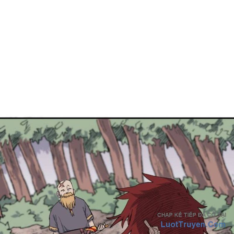 Khô Lâu Sứ Giả [Chap 16]