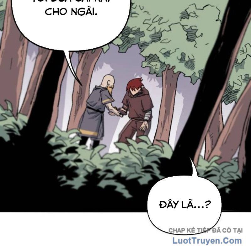 Khô Lâu Sứ Giả [Chap 16]