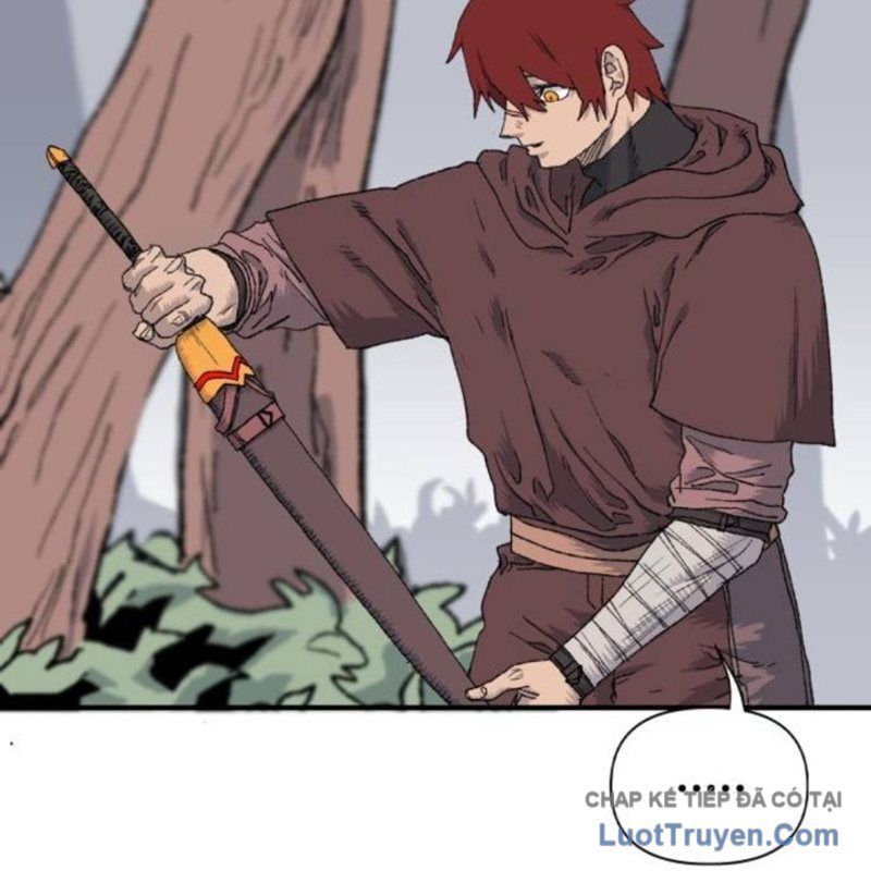 Khô Lâu Sứ Giả [Chap 16]