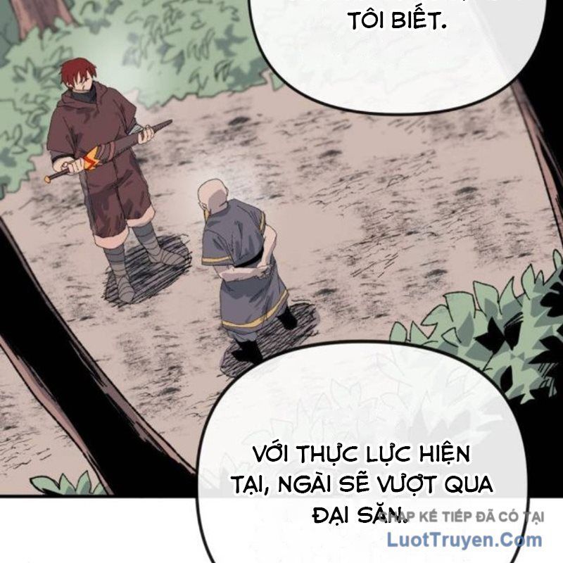 Khô Lâu Sứ Giả [Chap 16]