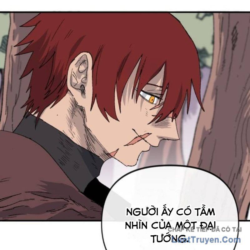 Khô Lâu Sứ Giả [Chap 16]
