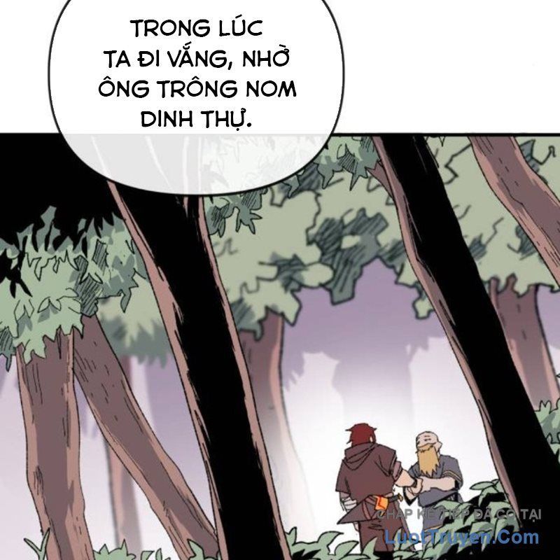 Khô Lâu Sứ Giả [Chap 16]