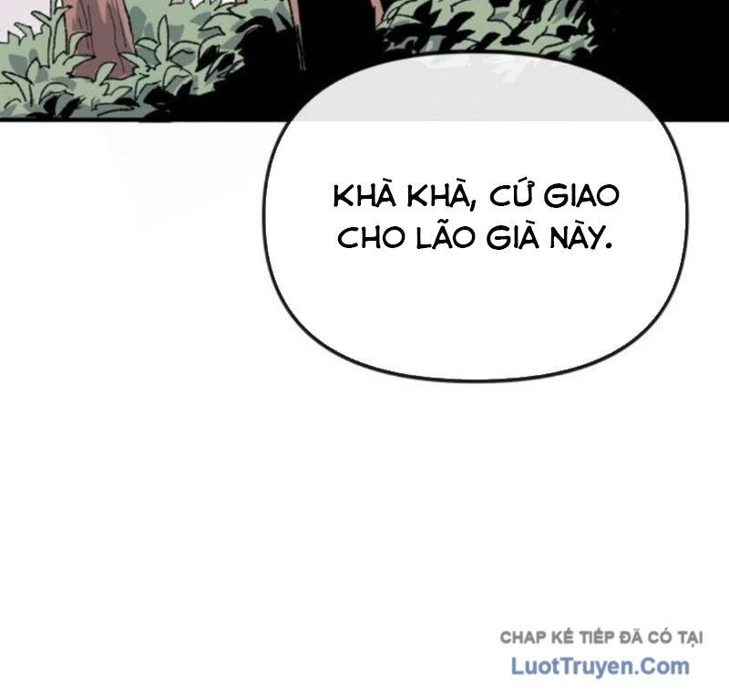 Khô Lâu Sứ Giả [Chap 16]