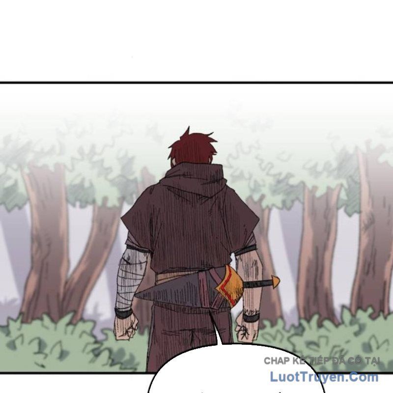 Khô Lâu Sứ Giả [Chap 16]