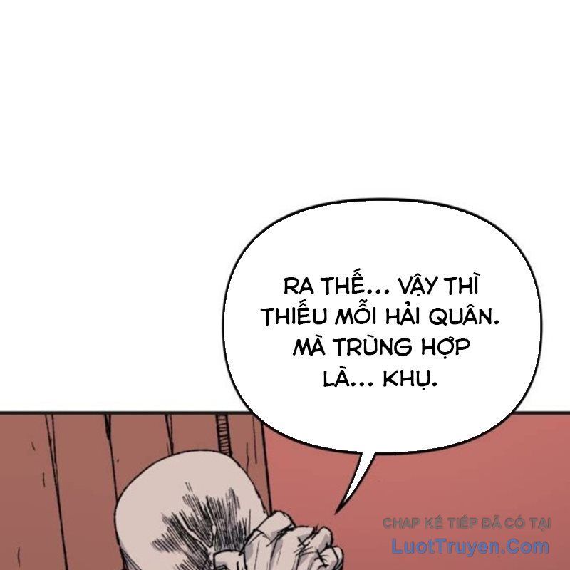 Khô Lâu Sứ Giả [Chap 16]