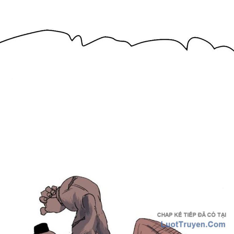 Khô Lâu Sứ Giả [Chap 16]