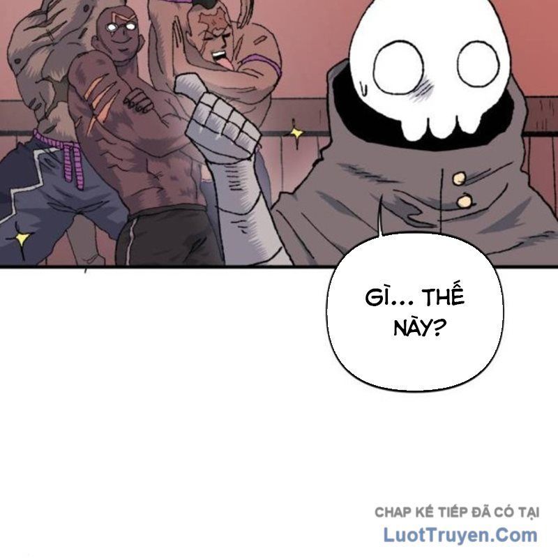 Khô Lâu Sứ Giả [Chap 16]