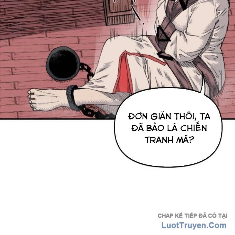 Khô Lâu Sứ Giả [Chap 16]