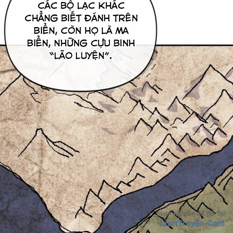 Khô Lâu Sứ Giả [Chap 16]
