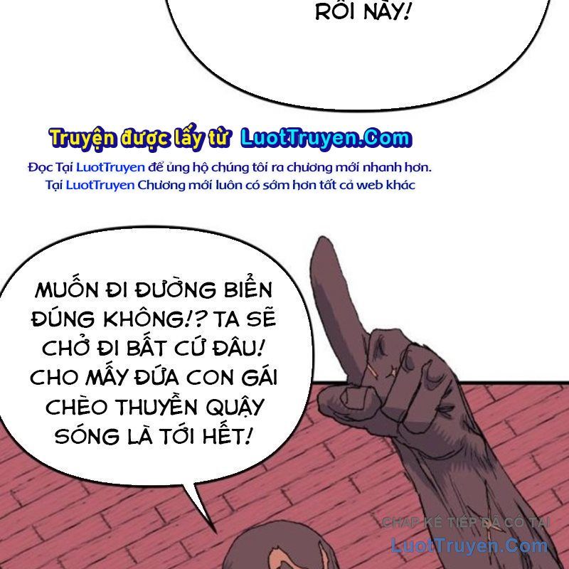 Khô Lâu Sứ Giả [Chap 16]