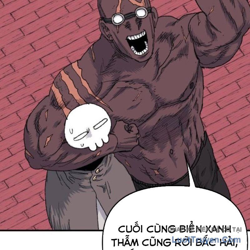 Khô Lâu Sứ Giả [Chap 16]