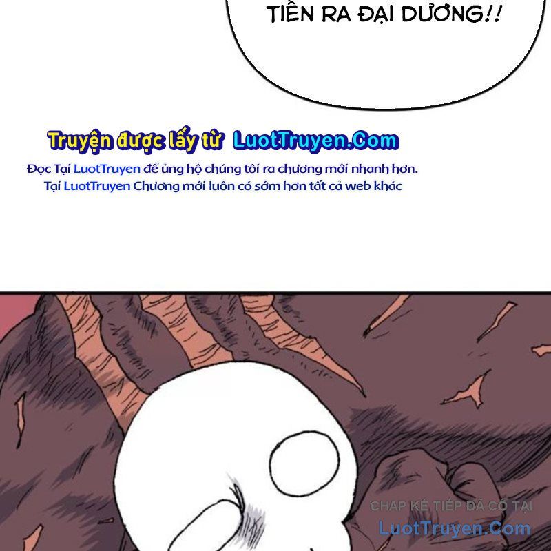 Khô Lâu Sứ Giả [Chap 16]