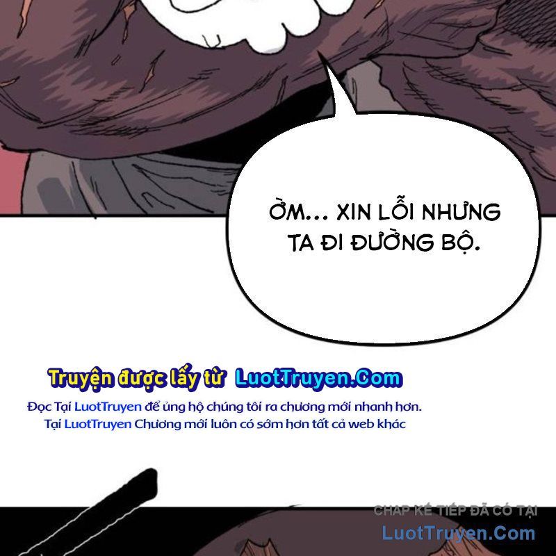 Khô Lâu Sứ Giả [Chap 16]