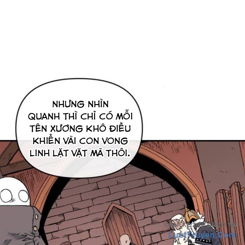 Khô Lâu Sứ Giả [Chap 16]