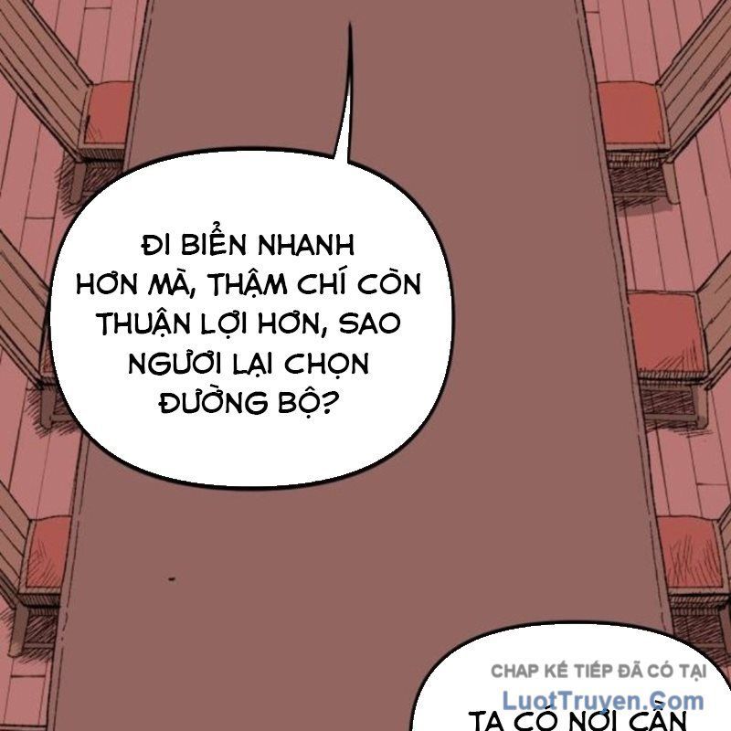 Khô Lâu Sứ Giả [Chap 16]