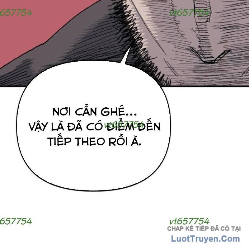 Khô Lâu Sứ Giả [Chap 16]