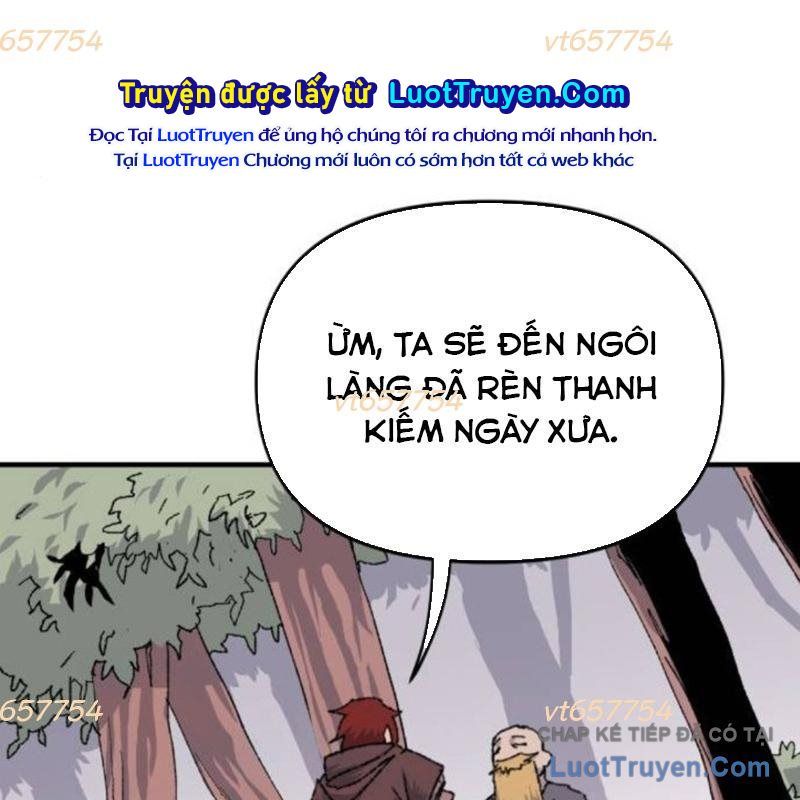 Khô Lâu Sứ Giả [Chap 16]