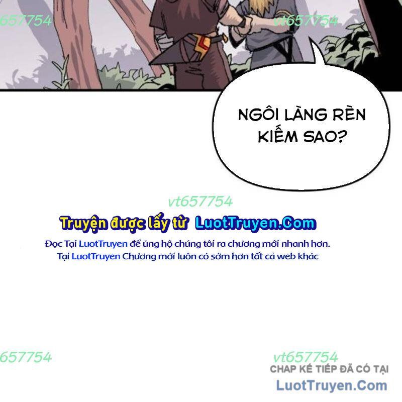 Khô Lâu Sứ Giả [Chap 16]