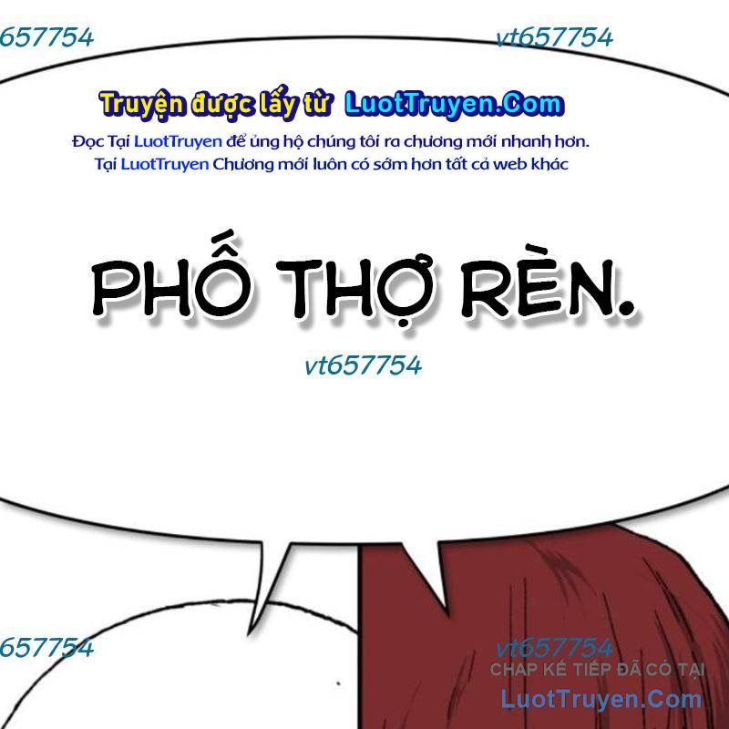 Khô Lâu Sứ Giả [Chap 16]