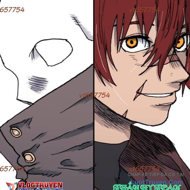 Khô Lâu Sứ Giả [Chap 16]