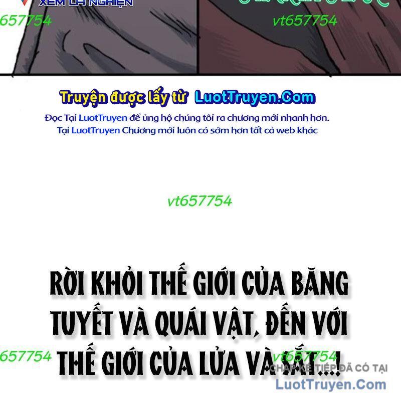 Khô Lâu Sứ Giả [Chap 16]