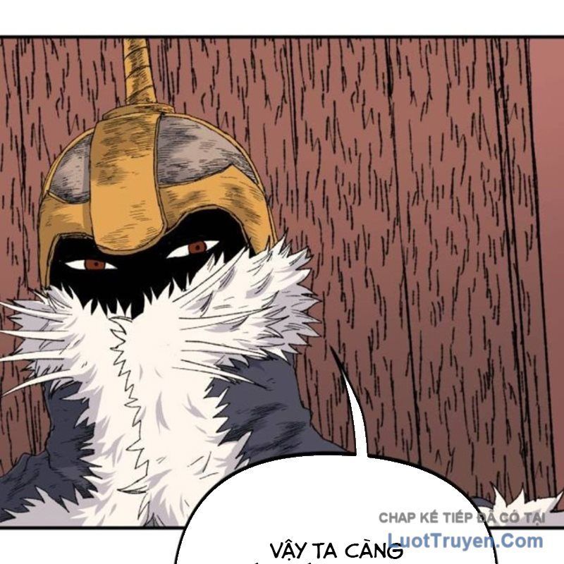 Khô Lâu Sứ Giả [Chap 16]