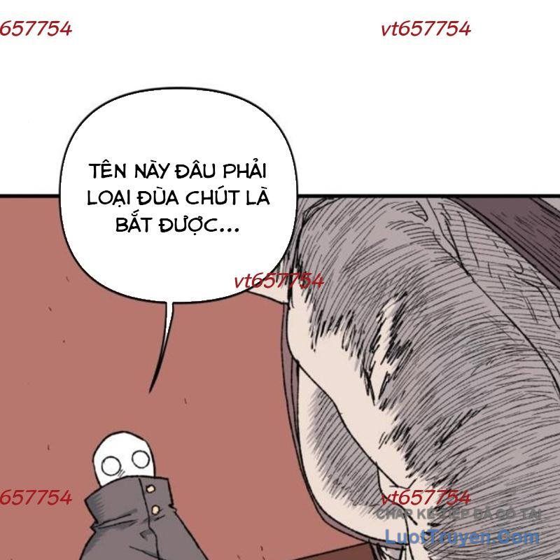 Khô Lâu Sứ Giả [Chap 16]