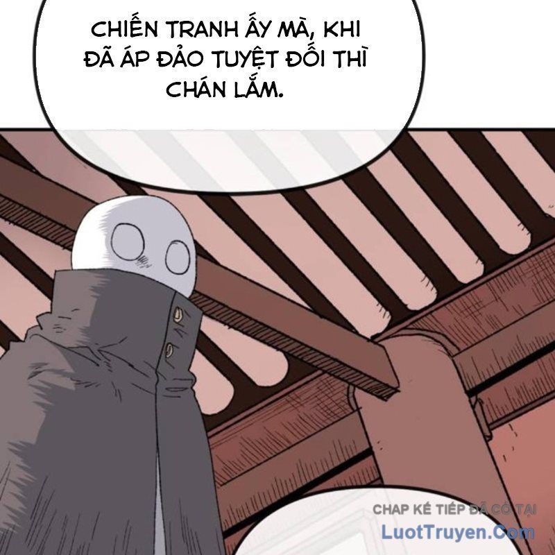 Khô Lâu Sứ Giả [Chap 16]
