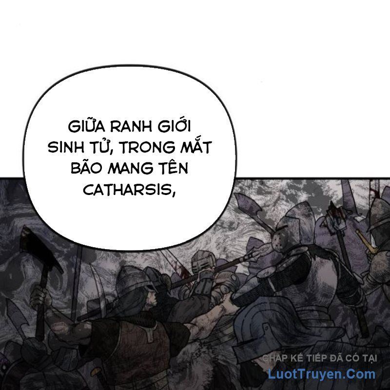 Khô Lâu Sứ Giả [Chap 16]