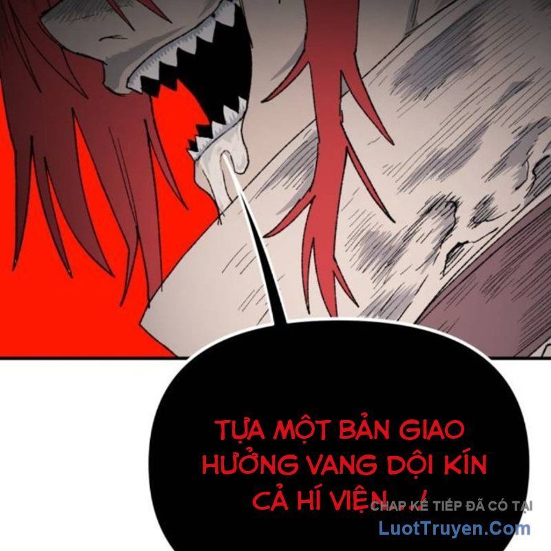 Khô Lâu Sứ Giả [Chap 16]