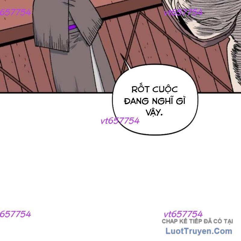 Khô Lâu Sứ Giả [Chap 16]