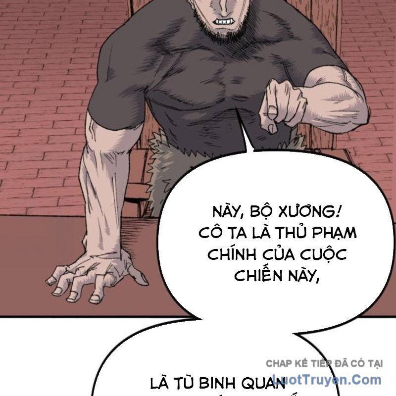 Khô Lâu Sứ Giả [Chap 16]
