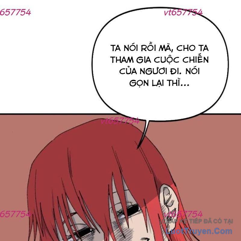 Khô Lâu Sứ Giả [Chap 16]