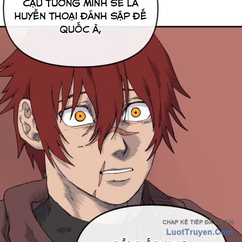 Khô Lâu Sứ Giả [Chap 16]