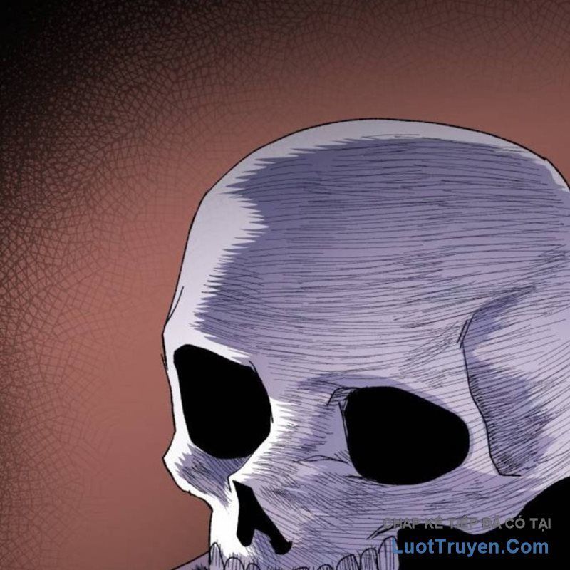 Khô Lâu Sứ Giả [Chap 16]