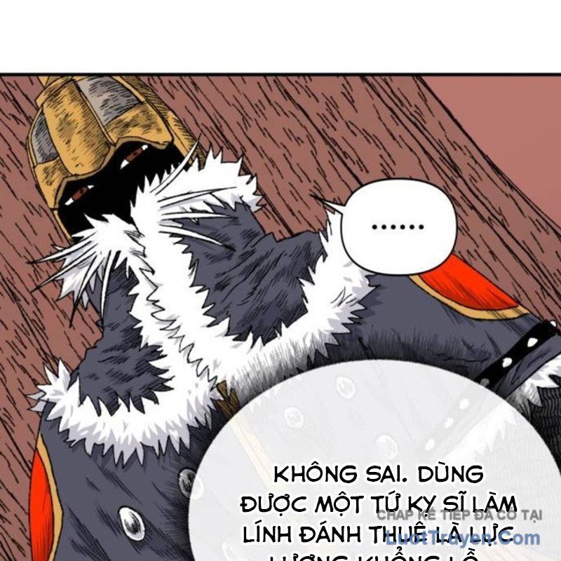 Khô Lâu Sứ Giả [Chap 16]