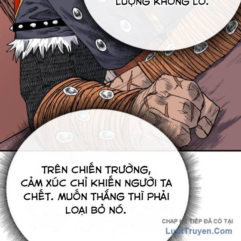 Khô Lâu Sứ Giả [Chap 16]