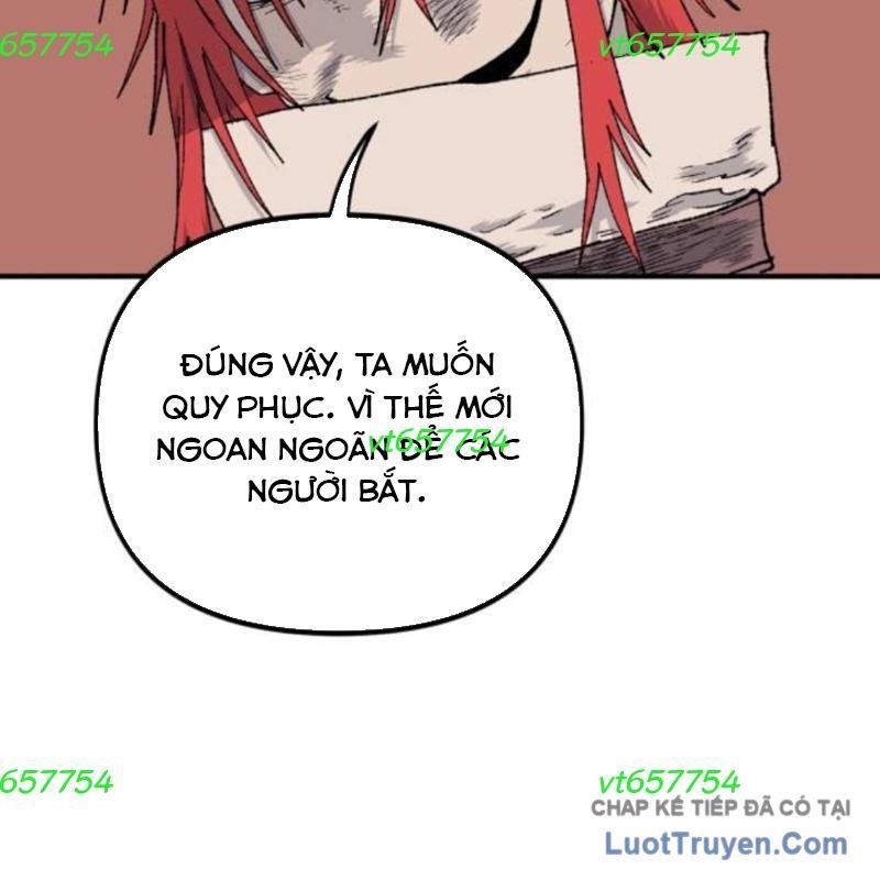 Khô Lâu Sứ Giả [Chap 16]