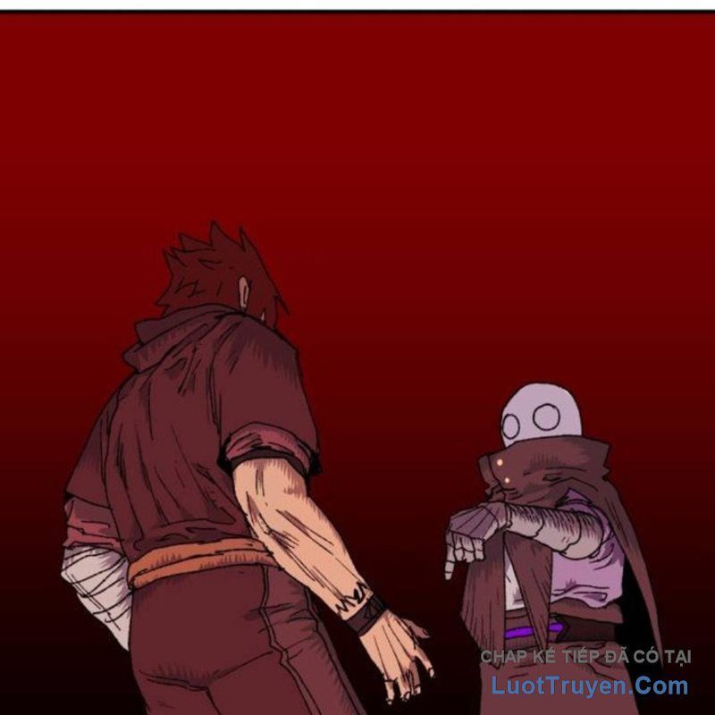 Khô Lâu Sứ Giả [Chap 16]