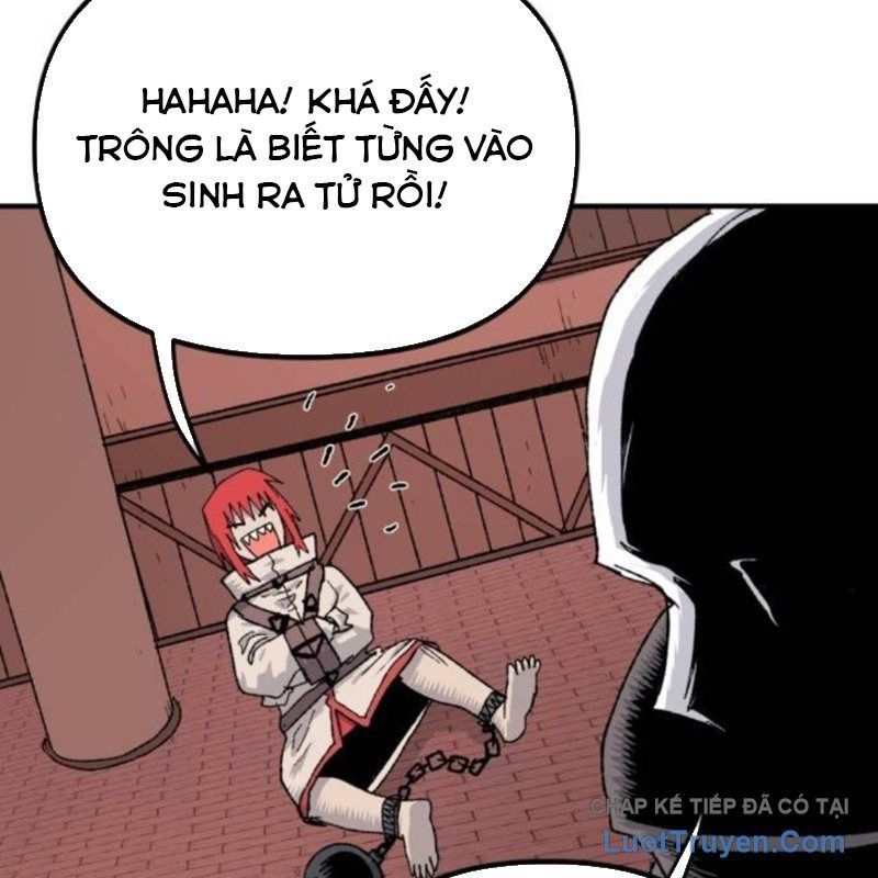 Khô Lâu Sứ Giả [Chap 16]