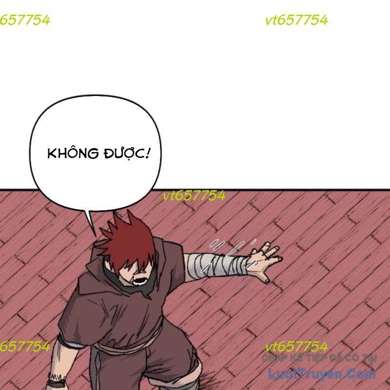 Khô Lâu Sứ Giả [Chap 16]