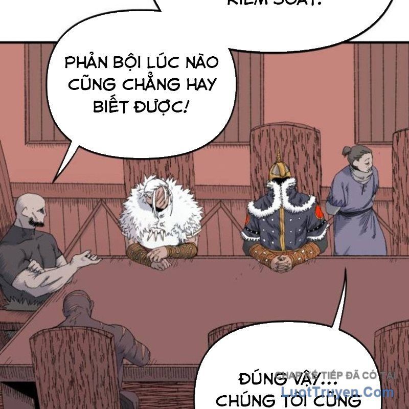 Khô Lâu Sứ Giả [Chap 16]