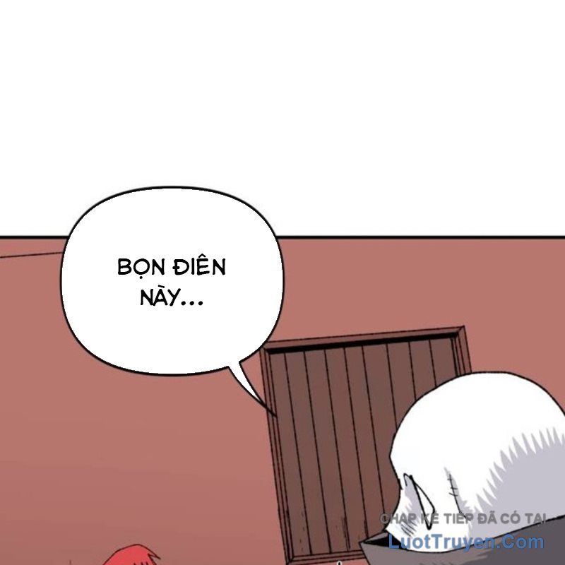 Khô Lâu Sứ Giả [Chap 16]