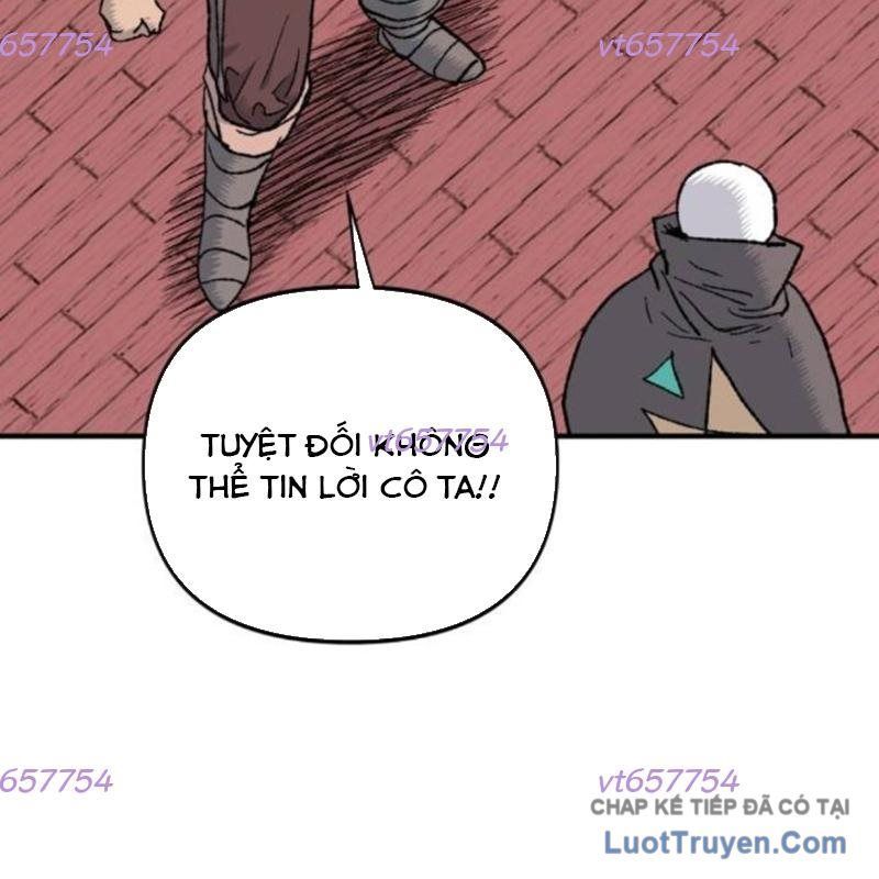 Khô Lâu Sứ Giả [Chap 16]