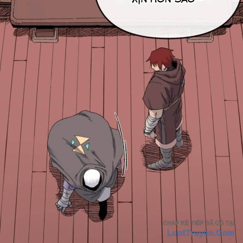 Khô Lâu Sứ Giả [Chap 16]