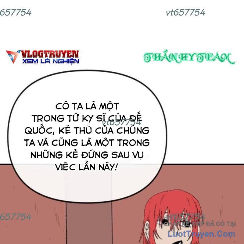 Khô Lâu Sứ Giả [Chap 16]