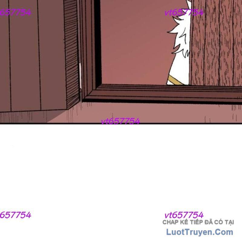 Khô Lâu Sứ Giả [Chap 16]