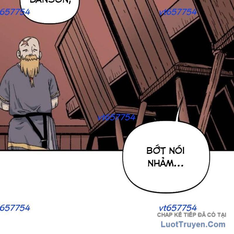 Khô Lâu Sứ Giả [Chap 16]